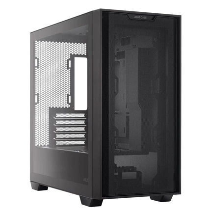 HÁZ ASUS A21 fekete