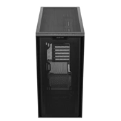 HÁZ ASUS A21 fekete