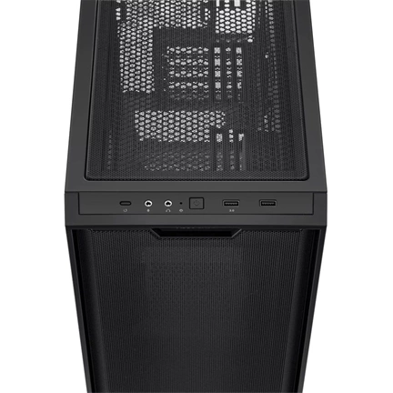 HÁZ ASUS A21 fekete