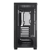 HÁZ ASUS A21 fekete