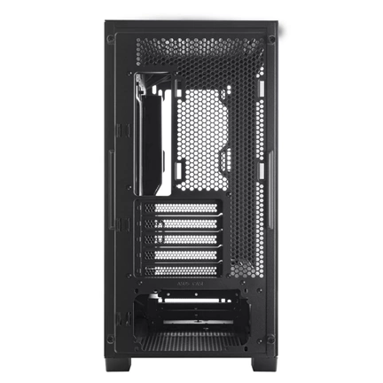 HÁZ ASUS A21 fekete