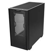 HÁZ ASUS A21 fekete