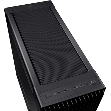 HÁZ ASUS PA 602 ProArt E-ATX TG - Fekete