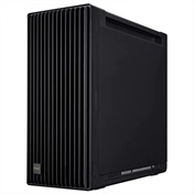 HÁZ ASUS PA 602 ProArt E-ATX TG - Fekete