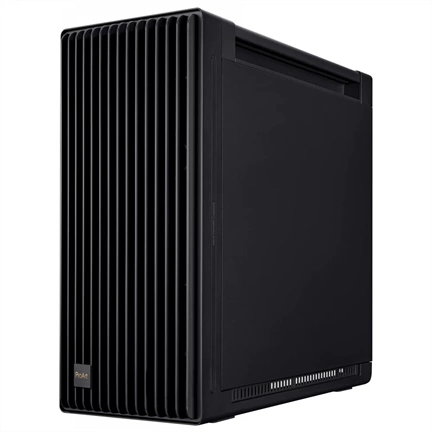 HÁZ ASUS PA 602 ProArt E-ATX TG - Fekete