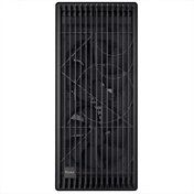 HÁZ ASUS PA 602 ProArt E-ATX TG - Fekete