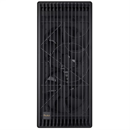 HÁZ ASUS PA 602 ProArt E-ATX TG - Fekete