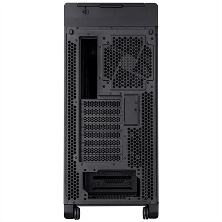 HÁZ ASUS PA 602 ProArt E-ATX TG - Fekete