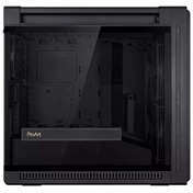 HÁZ ASUS PA 602 ProArt E-ATX TG - Fekete