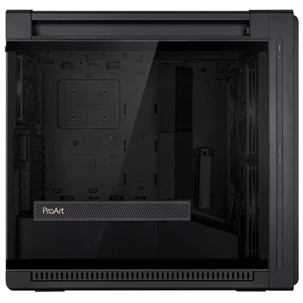 HÁZ ASUS PA 602 ProArt E-ATX TG - Fekete