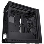 HÁZ ASUS PA 602 ProArt E-ATX TG - Fekete