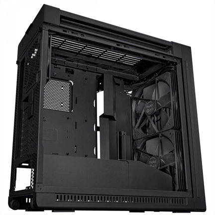 HÁZ ASUS PA 602 ProArt E-ATX TG - Fekete