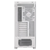 HÁZ ASUS TUF Gaming GT302 TG ARGB - Fehér