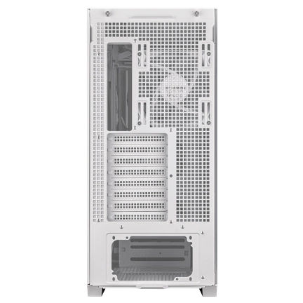 HÁZ ASUS TUF Gaming GT302 TG ARGB - Fehér