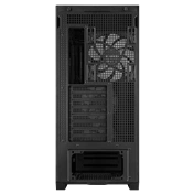 HÁZ ASUS TUF Gaming GT302 TG ARGB - Fekete