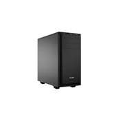 HÁZ BE QUIET Pure Base 600 Fekete
