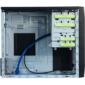 HÁZ CHIEFTEC MESH CT-04B-OP Black