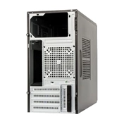 HÁZ CHIEFTEC MESH CT-04B-OP Black