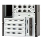 HÁZ CHIEFTEC MESH CT-04B-OP Black