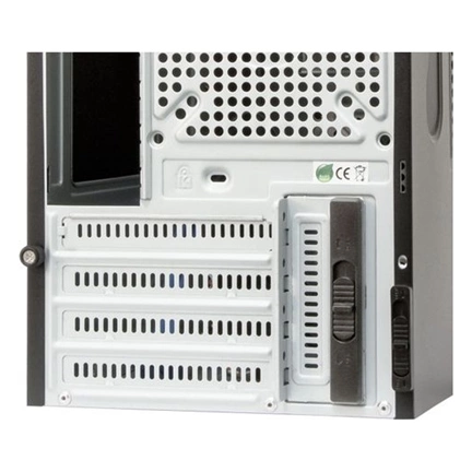 HÁZ CHIEFTEC MESH CT-04B-OP Black