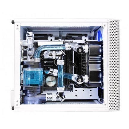 HÁZ THERMALTAKE CORE V1 SNOW EDITION ház