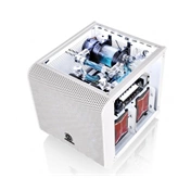 HÁZ THERMALTAKE CORE V1 SNOW EDITION ház