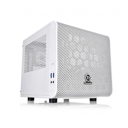 HÁZ THERMALTAKE CORE V1 SNOW EDITION ház