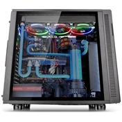 HÁZ THERMALTAKE Suppressor F31 Üveg-Ablakos CA-1E3-00M1WN-03