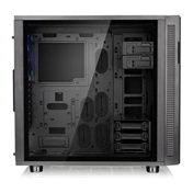 HÁZ THERMALTAKE Suppressor F31 Üveg-Ablakos CA-1E3-00M1WN-03