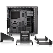 HÁZ THERMALTAKE Suppressor F31 Üveg-Ablakos CA-1E3-00M1WN-03