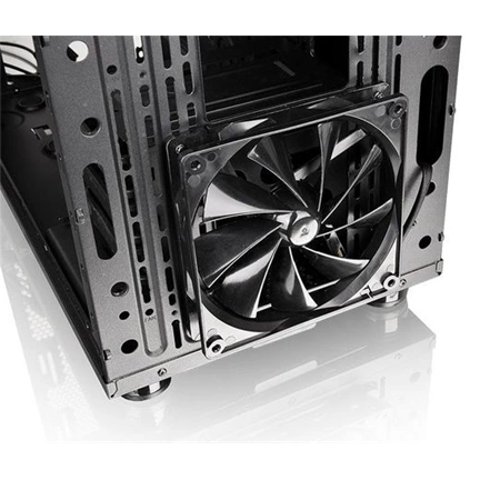 HÁZ THERMALTAKE Suppressor F31 Üveg-Ablakos CA-1E3-00M1WN-03