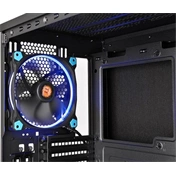 HÁZ THERMALTAKE Suppressor F31 Üveg-Ablakos CA-1E3-00M1WN-03