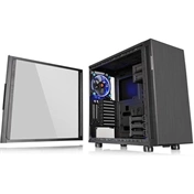 HÁZ THERMALTAKE Suppressor F31 Üveg-Ablakos CA-1E3-00M1WN-03