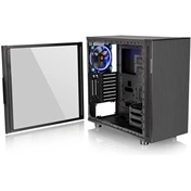 HÁZ THERMALTAKE Suppressor F31 Üveg-Ablakos CA-1E3-00M1WN-03