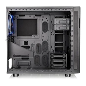 HÁZ THERMALTAKE Suppressor F31 Üveg-Ablakos CA-1E3-00M1WN-03