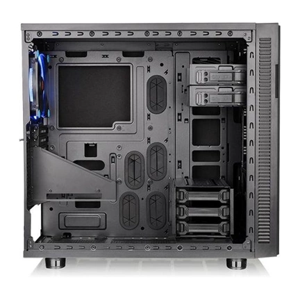 HÁZ THERMALTAKE Suppressor F31 Üveg-Ablakos CA-1E3-00M1WN-03