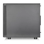 HÁZ THERMALTAKE Suppressor F31 Üveg-Ablakos CA-1E3-00M1WN-03