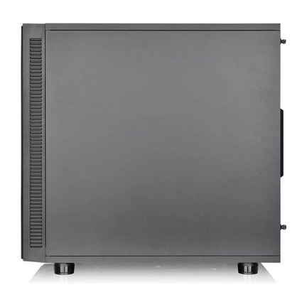 HÁZ THERMALTAKE Suppressor F31 Üveg-Ablakos CA-1E3-00M1WN-03