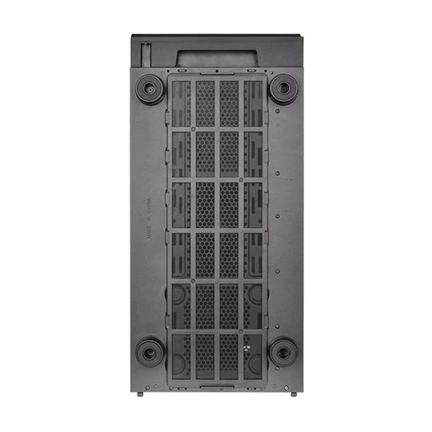 HÁZ THERMALTAKE Suppressor F31 Üveg-Ablakos CA-1E3-00M1WN-03