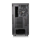 HÁZ THERMALTAKE Suppressor F31 Üveg-Ablakos CA-1E3-00M1WN-03
