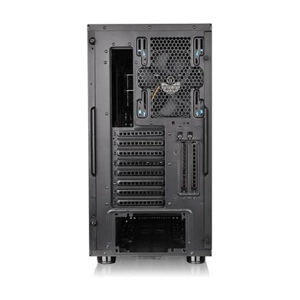 HÁZ THERMALTAKE Suppressor F31 Üveg-Ablakos CA-1E3-00M1WN-03