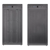 HÁZ THERMALTAKE Suppressor F31 Üveg-Ablakos CA-1E3-00M1WN-03