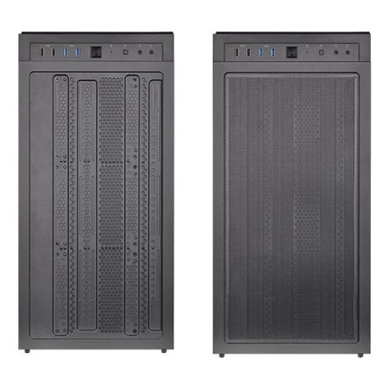 HÁZ THERMALTAKE Suppressor F31 Üveg-Ablakos CA-1E3-00M1WN-03
