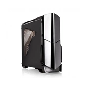 HÁZ THERMALTAKE VERSA N21 BLACK WINDOWED