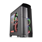 HÁZ THERMALTAKE VERSA N26 Gaming design tool free
