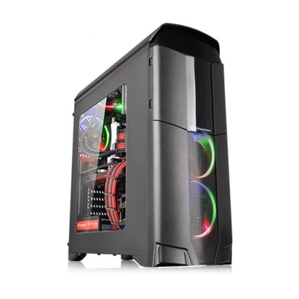 HÁZ THERMALTAKE VERSA N26 Gaming design tool free