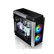 HÁZ Thermaltake LEVEL 20 GT RGB full tower fekete