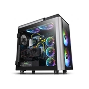 HÁZ Thermaltake LEVEL 20 GT RGB full tower fekete