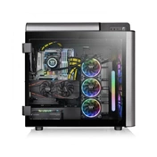 HÁZ Thermaltake LEVEL 20 GT RGB full tower fekete