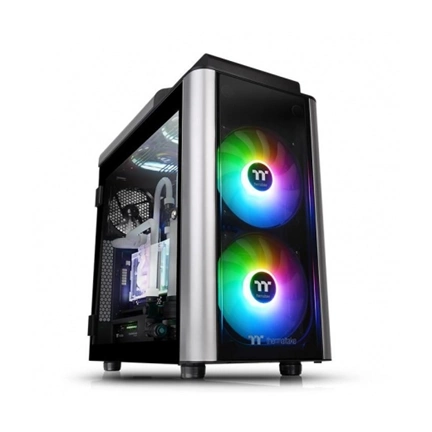 HÁZ Thermaltake LEVEL 20 GT RGB full tower fekete